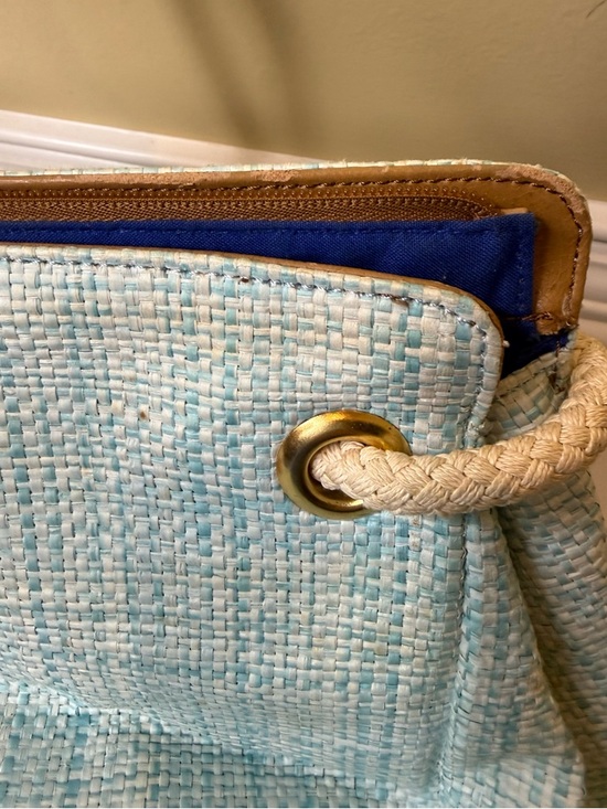 Braccialini Purse in Need of TLC - Picture 8 of 16